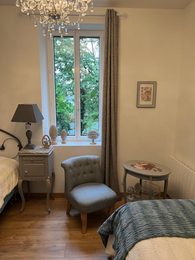 Chateau Segot Neuilly-le-Réal Екстериор снимка